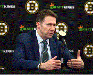 Breaking News: Boston Bruins Just Announced Top Experienced Star Player Just Turned Down $85 Million Contract and Confirmed He Wants To Leave...