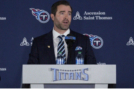 Breaking News: Tennessee Titans Head Coach Brian Callahan Confirms Three Top Sensational Star Players Will Leave the Boston Bruins When Their Contracts End….