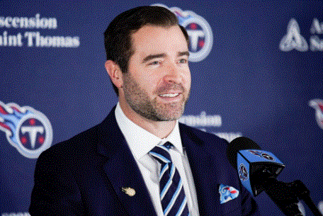 Good News: Just Now, the Tennessee Titans Just Officially Announced the Signing of Another Fan-Favorite, Top-Experienced Superstar...
