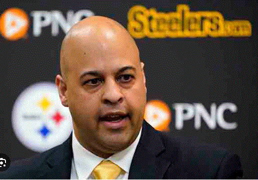 Breaking News: Pittsburgh Steelers General Manager Omar Khan and Head Coach Mike Tomlin Confirm Three Top Sensational Star Players Will Leave the Pittsburgh Steelers When Their Contracts End….