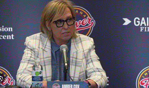 Latest WNBA News: Indiana Fever General Manager Amber Cox and Head Coach Stephanie White confirm three top sensational star players will leave the Indiana Fever when their contracts end….