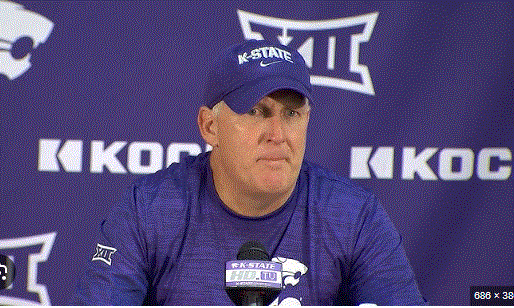 Breaking News: Kansas State Wildcats Football Head Coach Chris Klieman Just Confirmed Two Top Sensational Star Players Just Officially Announced Shocking Departure Due To...