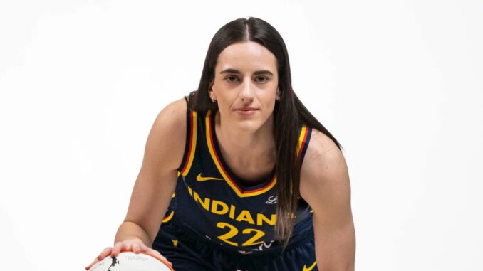 indiana-fever-caitlin-clark-22-poses-photo