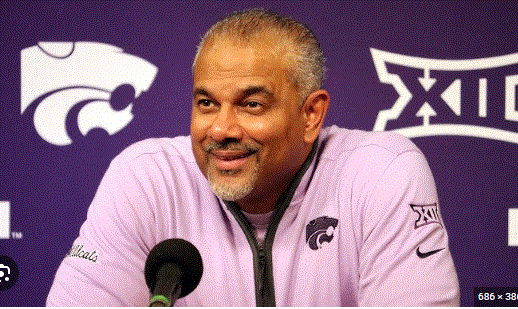 Good News: Kansas State Wildcats Basketball Just Officially Announced The Signing Of Another Top Top Sensational Star Player From…