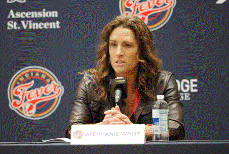 Official WNBA News: The Indiana Fever have confirmed that their top sensational star player will be joining their rival.