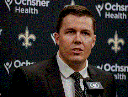 Breaking News: New Orleans Saints Head Coach Kellen Moore Confirms Top Sensational Star Player Officially Announces Departure From Kansas State On His Social Media Due To…