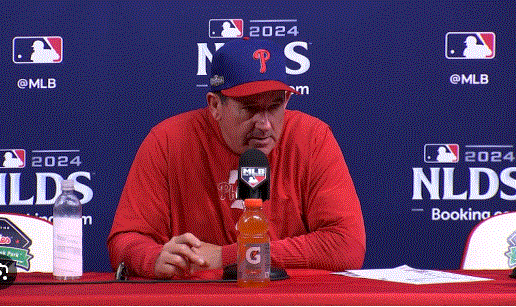 Sad News: Just Now, the Philadelphia Phillies Confirmed Two Top Experienced Star Players Just Officially Announced Shocking Departure Due to Contract...