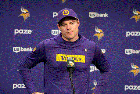 Sad News: Just Now, the Minnesota Vikings Confirmed Two Top Experienced Star Players Just Officially Announced Shocking Departure Due to Contract...