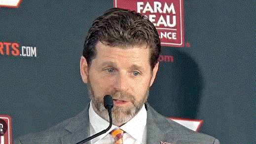 Breaking News: Virginia Tech Hokies Football Head Coach Brent Pry Just Confirmed Two Top Experienced Star Players Just Turned Down New Contract Offers and Confirmed Their Want to Leave Due to...
