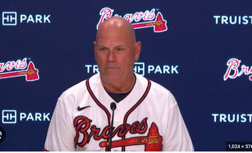 Breaking News: Atlanta Braves Head Coach Brian Snitker Just Officially Announced the Shocking Departure of Three Top Sensational Star Players Due To...