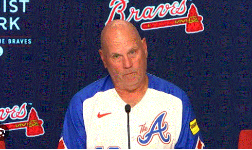 Shocking News: Atlanta Braves Head Coach Brian Snitker Just Confirmed Two Top Experienced Star Players Just Turned Down New Contract Offers and Confirmed Their Want to Leave Due to...