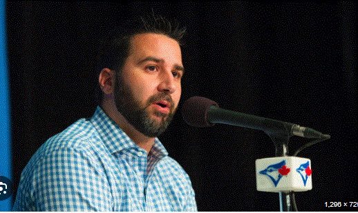 Latest MLB News: Atlanta Braves General Manager and President of Baseball Alex Anthopoulos Just Officially Terminated the Top Experienced Star Player's Contract Due To...