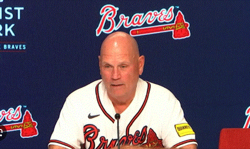 ESPN Report Done Deal: Atlanta Braves General Manager Alex Anthopoulos and Head Coach Brian Snitker have officially announced the signing of another top sensational star player from...