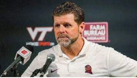 ESPN Report: Sad News: Virginia Tech Hokies Football Just Officially Terminated Top Experienced Star Player's Contract Due To...