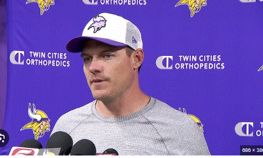 ESPN Report: Sad News: Minnesota Vikings Just Officially Terminated Top Experienced Star Player's Contract Due To...