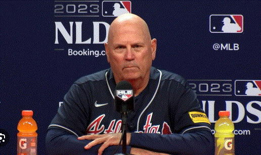 ESPN Report: MLB Sad News: Atlanta Braves Just Officially Terminated Three Top Experienced Star Players' Contracts Due To...