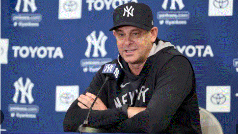 Good News: Just Now: New York Yankees Have Officially Announced The Signing Of Another Top Sensational Star Player From...