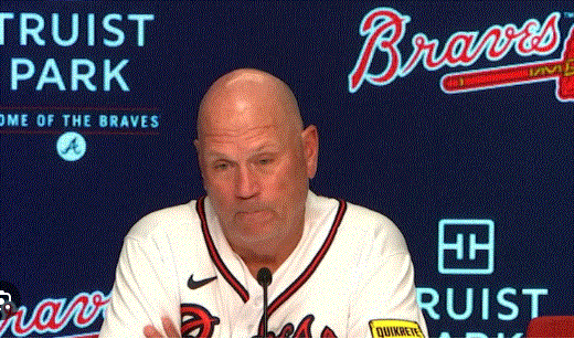 Breaking News: Atlanta Braves Confirm Top Experienced Star Player Officially Announces Departure From Braves On His Social Media Due To...