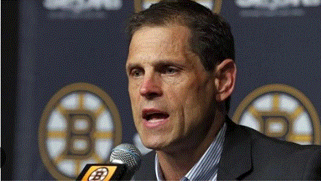 Official Bruins News: Boston Bruins General Manager Don Sweeney Just Confirm The Departure Of Two Top Sensational Star Players Due To..