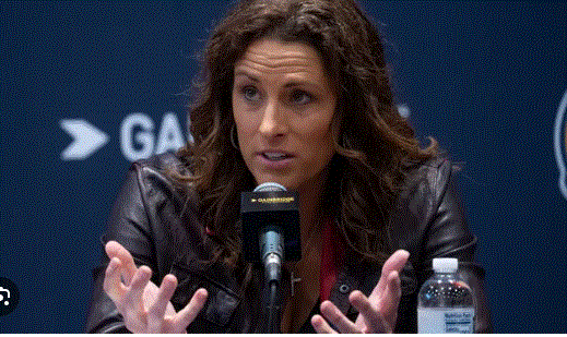 Latest WNBA News: Indiana Fever Head Coach Stephanie White Just Confirmed Fan Favorite Top Experienced Superstar Just Declined New Contract Offer and Confirmed She Wants to Leave...