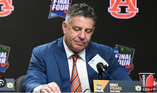 Breaking News: Auburn Tigers Basketball Just Officially Announced the Departure of Three Top Sensational Star Players Due To...