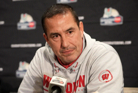 Breaking News: Wisconsin Badgers Football Head Coach Luke Fickell Just Confirmed Fan Favorite Top Experienced Superstar Just Declined New Contract Offer and Confirmed He Wants to Leave...