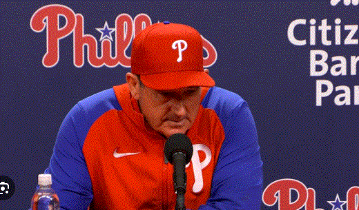 Latest MLB News: Philadelphia Phillies Just Confirm Six Top Sensational Star Players Will Leave Phillies Due To...