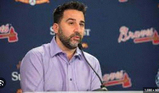 Latest MLB News: Atlanta Braves General Manager Alex Anthopoulos Just Confirmed Six Top Sensational Star Players Will Leave Braves Due To…