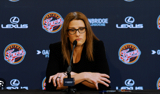 Official WNBA News: Indiana Fever Head Coach Stephanie White and General Manager Amber Cox just confirmed three top sensational star players will leave the Indiana Fever after declining a new contract offer....