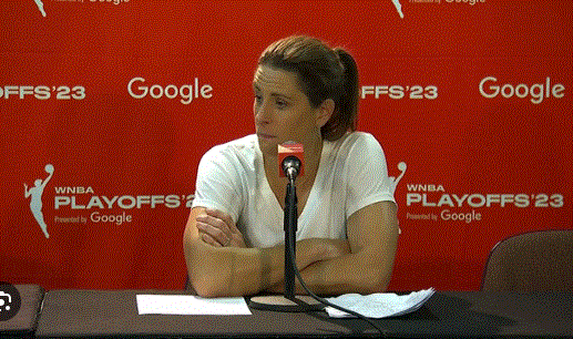 Shocking WNBA News: Indiana Fever Top Sensational Superstar Signs a 3-Year Deal With Rivals After Announcing Indiana Fever Departure...