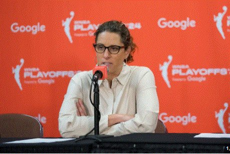 Official WNBA News: Indiana Fever Head Coach Stephanie White Confirm Top Sensational Superstar Signs a 5-Year Deal With Rivals After Announcing Indiana Fever Departure…