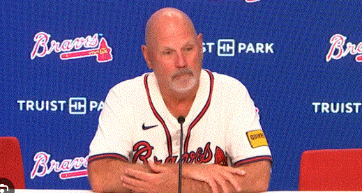 Official MLB News: Atlanta Braves Head Coach Brian Snitker Confirm Top Sensational Superstar Signs a 5-Year Deal With Rivals After Announcing Atlanta Braves Departure…