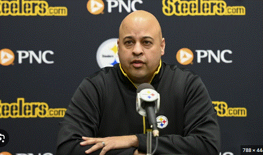Breaking News: Pittsburgh Steelers General Manager Omar Khan Confirms Another Top Sensational Star Player Signs a 6-Year Deal With Rivals After Contract Termination With Steelers…
