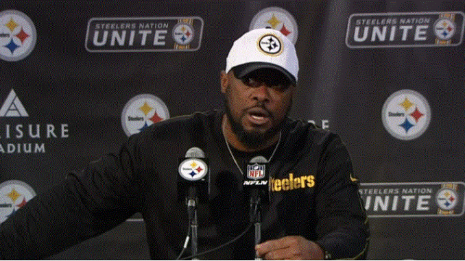 Official Steelers News: Pittsburgh Steelers Head Coach Mike Tomlin Confirm Top Sensational Superstar Signs a 5-Year Deal With Rivals After Announcing Indiana Fever Departure…