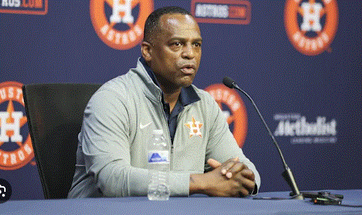 Breaking News: Houston Astros General Manager Dana Brown Confirms Another Top Sensational Star Player Signs a 6-Year Deal With Rivals After Contract Termination With Houston Astros…