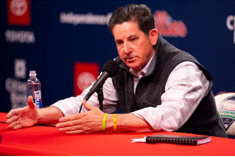 Shocking MLB Update: Philadelphia Phillies Head Coach Rob Thomson Confirms Fans Favorite Top Sensational Superstar Officially Announces Departure From Phillies...