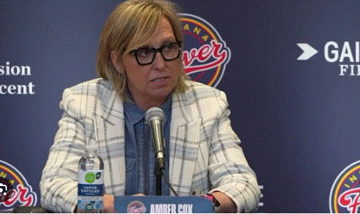 Shocking WNBA News: Indiana Fever Fans Favorite Aliyah Boston and General Manager Amber Cox Just Agreed to Terminate Her Contract Due to...