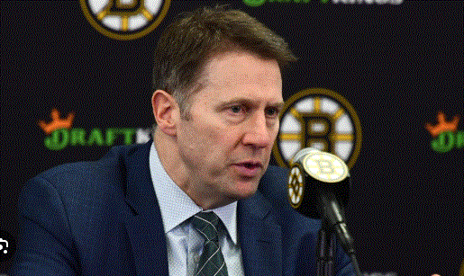 Breaking News: Boston Bruins Head Coach Joe Sacco Confirms Top Sensational Star Player Officially Announces Departure From Bruins On His Social Media Due To…