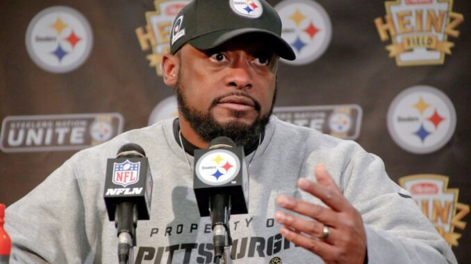 mike-tomlin