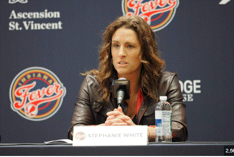 Official WNBA Update: Indiana Fever Top Sensational Superstar Makes Indiana Fever Exit Decision With One Day Left On Her Current Contract..