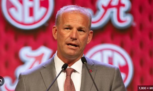 Official BAMA News: Head coach: Kalen DeBoer confirmed. Two of the most sensational star players and the Alabama Crimson Tide have decided to part ways because of…
