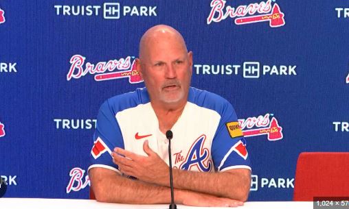 Official MLB News: Head coach: Brian Snitker confirmed. Two of the most sensational star players and the Atlanta Braves Tide have decided to part ways because of…