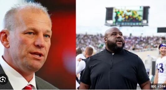 Breaking News: Alabama Crimson Tide General Manager Courtney Morgan. And Head Coach Kalen DeBoer Just Officially Announced the Termination of Three Top Sensational Star Players Contracts Due To...