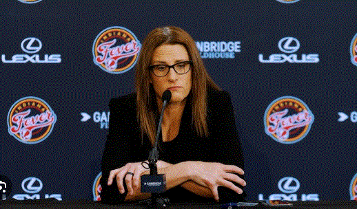 Official WNBA Update: With one day remaining on her current contract, Indiana Fever's top sensational superstar decides to leave the team.