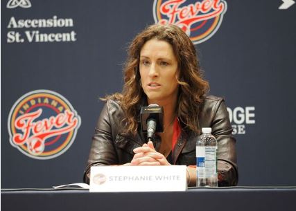 SAD NEWS: The Indiana Fever Just Officially Announced Another Shocking Departure Of Two Top Sensational Star Players...