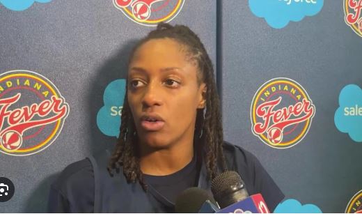 The Indiana Fever have confirmed that Kelsey Mitchell has officially terminated her contract with the team after suffering a serious injury.