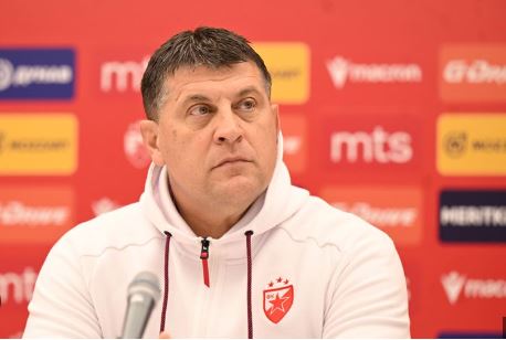 🔴 Crvena zvezda u šoku – najveća zvezda u pregovorima sa novim klubom odmah nakon raskida ugovora!