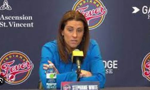 Official WNBA News: Two of the Indiana Fever's most sensational star players have finally announced their shocking departures.