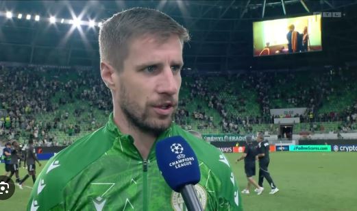 „A Ferencváros megerősítette: a szurkolók kedvenc, kiemelkedő sztárjátékosa ismét távozik a csapattól”
