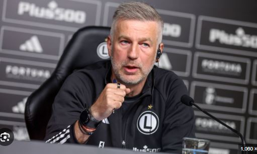 „Legia Warszawa oficjalnie ogłosiła pozyskanie zawodnika, który uchodzi za jednego z największych ulubieńców kibiców i gwiazdę światowego formatu.”